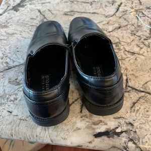 Perry Ellis boys dress shoes.